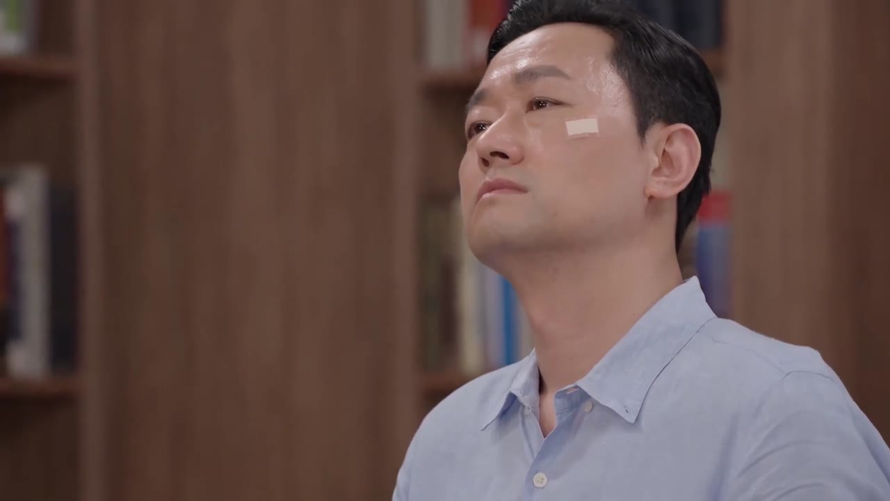 Định Mệnh Ngang Trái tập 54
