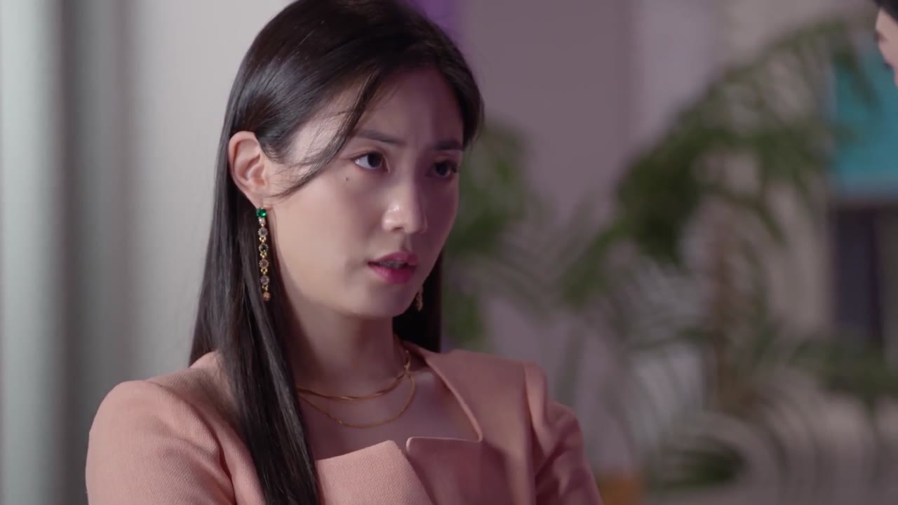 Định Mệnh Ngang Trái tập 56