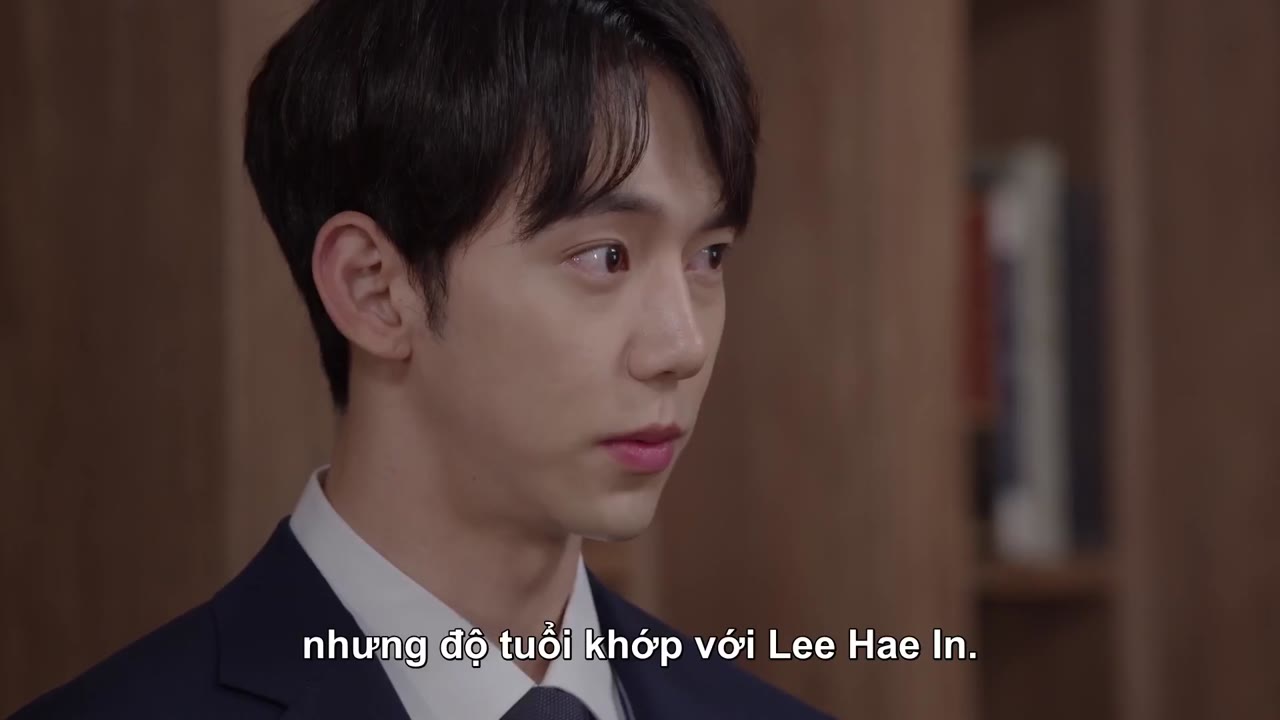 Định Mệnh Ngang Trái tập 57 cảnh 2