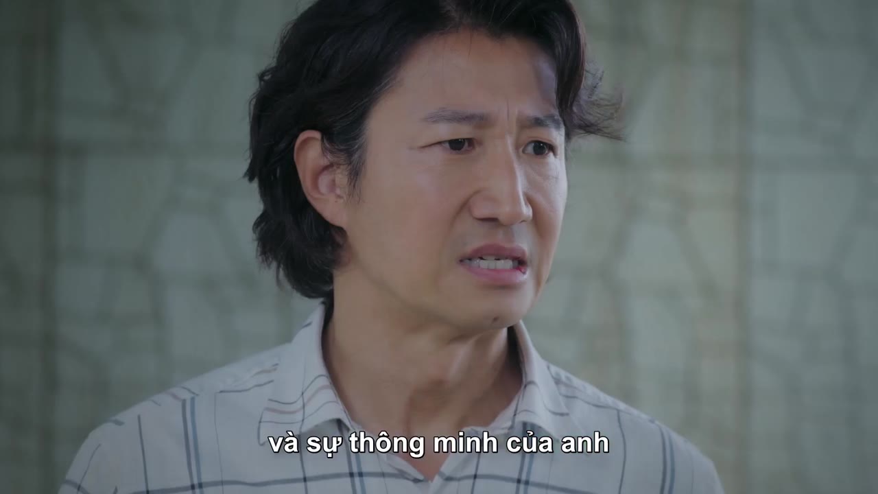 Định Mệnh Ngang Trái tập 58