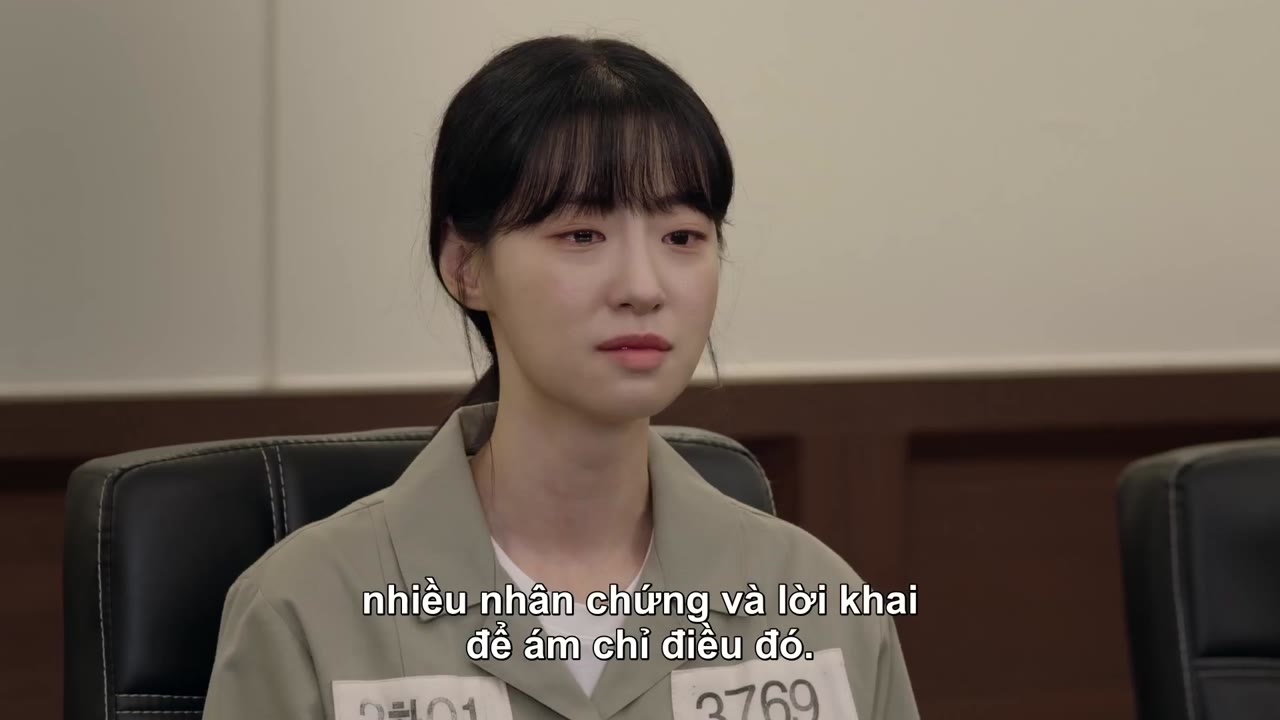 Định Mệnh Ngang Trái tập 58 cảnh 3