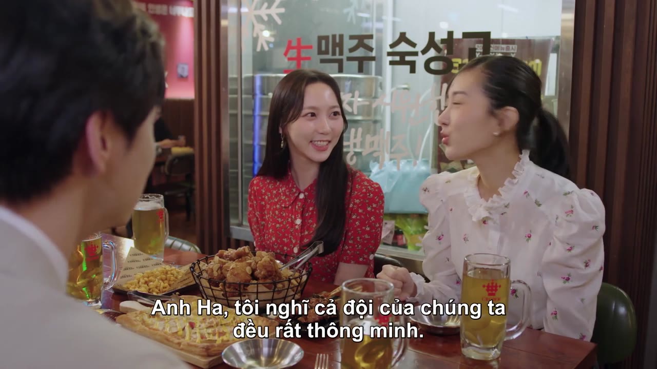 Định Mệnh Ngang Trái tập 63