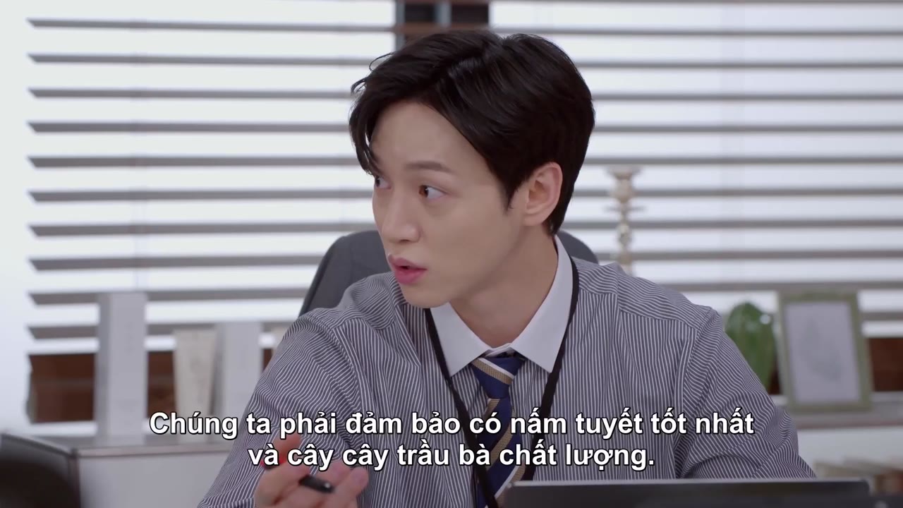Định Mệnh Ngang Trái tập 64