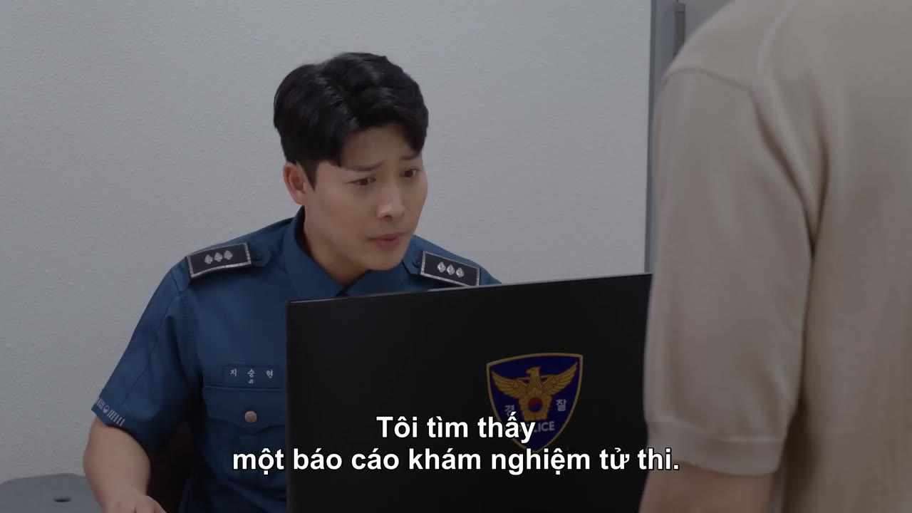 Định Mệnh Ngang Trái tập 65 cảnh 2