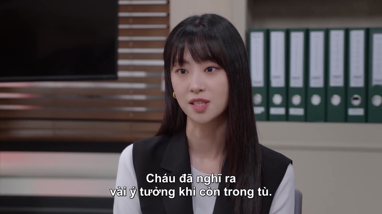 Định Mệnh Ngang Trái tập 66