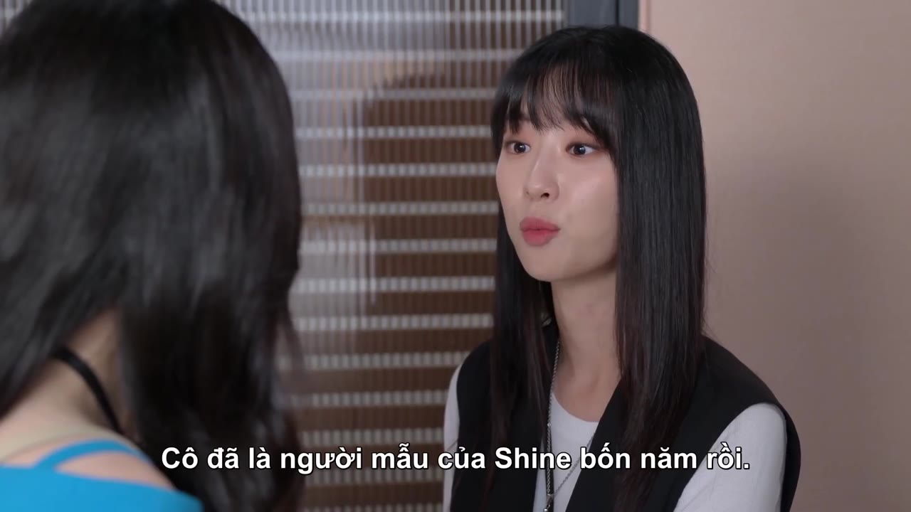 Định Mệnh Ngang Trái tập 66 cảnh 2