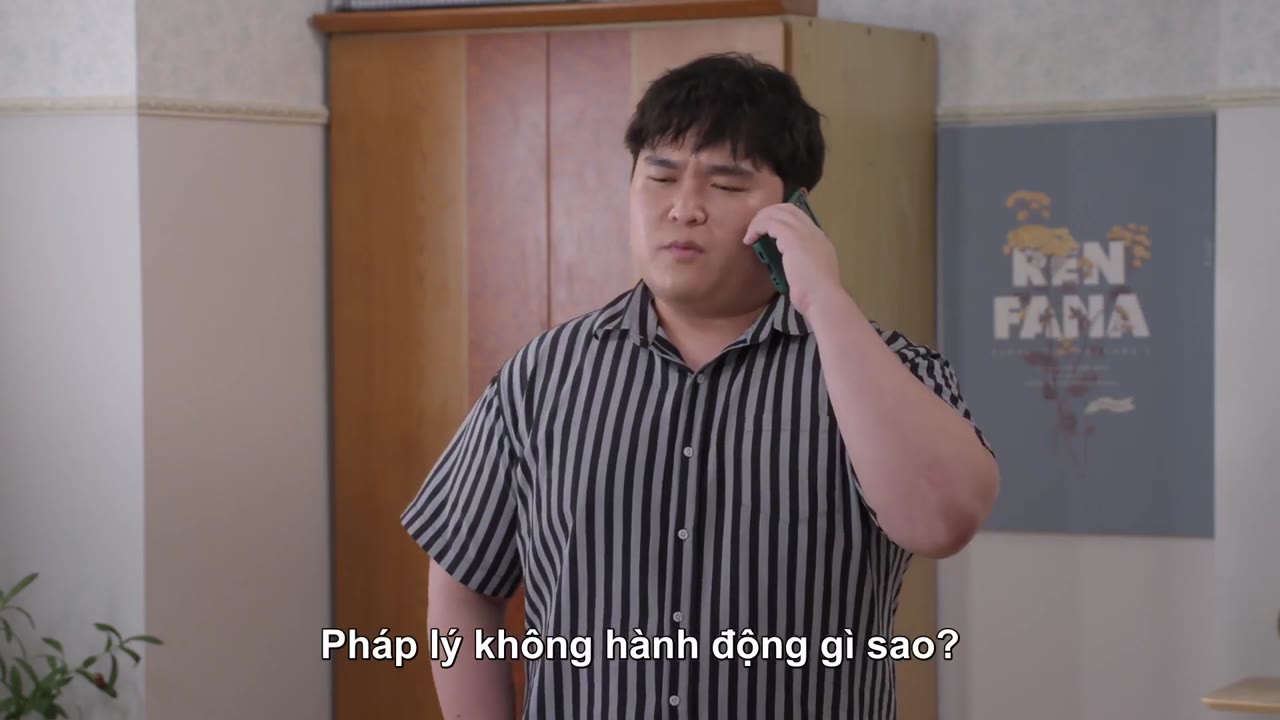 Định Mệnh Ngang Trái tập 70