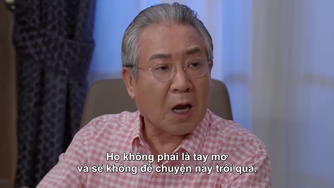 Định Mệnh Ngang Trái tập 70 cảnh 3