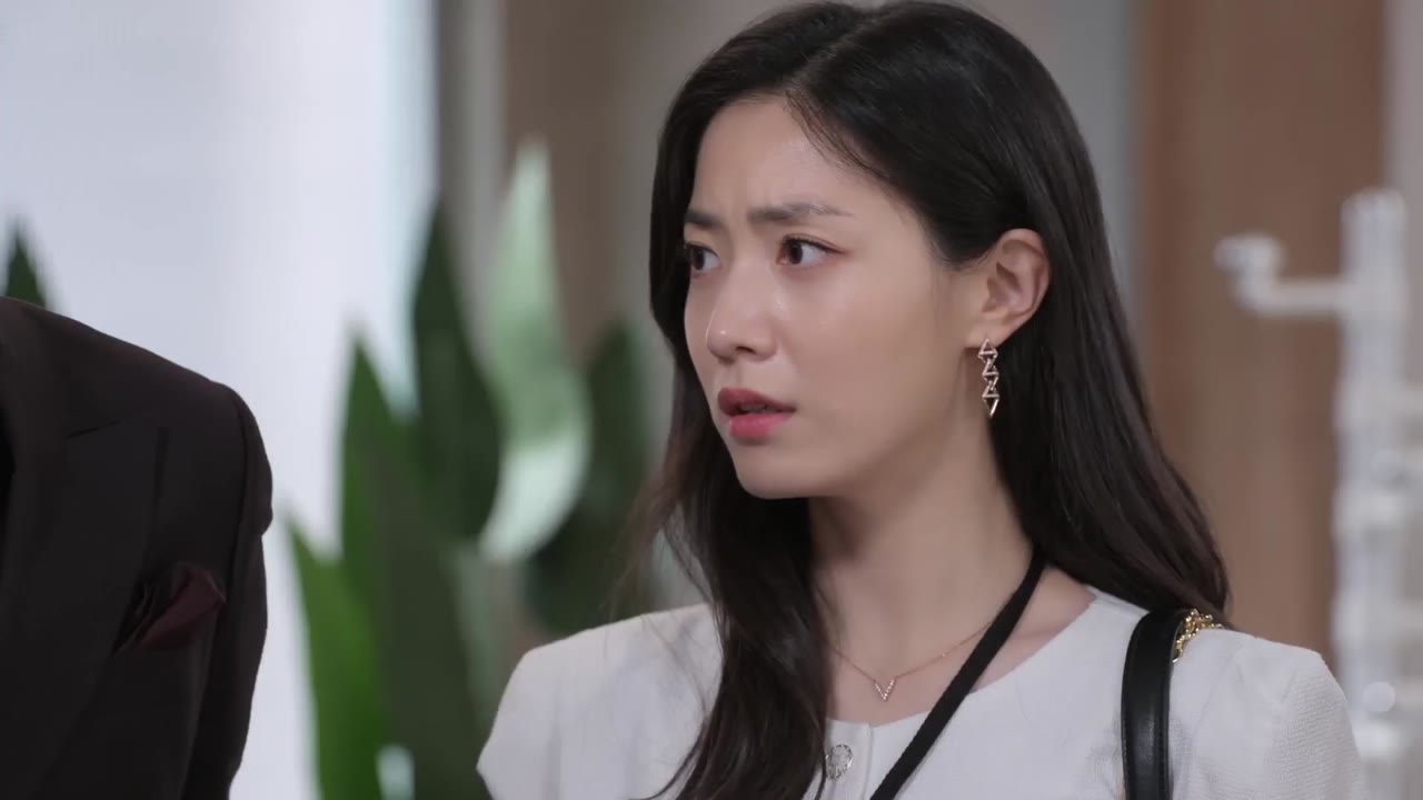 Định Mệnh Ngang Trái tập 71 cảnh 2