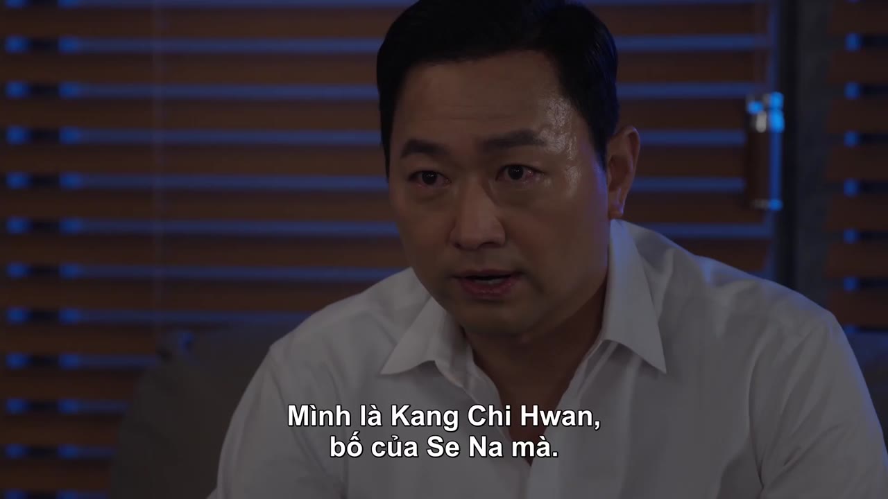 Định Mệnh Ngang Trái tập 74 cảnh 2