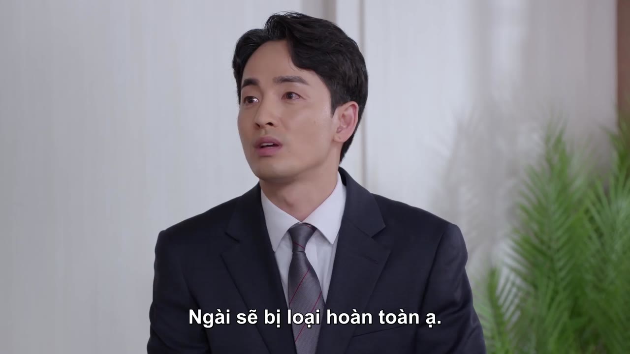 Định Mệnh Ngang Trái tập 74 cảnh 3