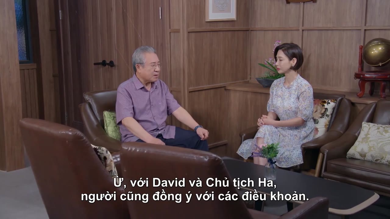 Định Mệnh Ngang Trái tập 76
