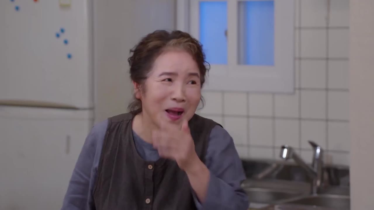 Định Mệnh Ngang Trái tập 76 cảnh 2
