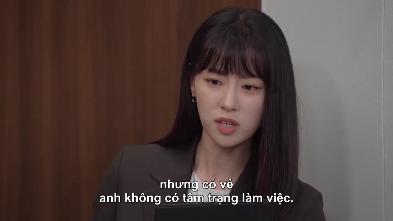 Định Mệnh Ngang Trái tập 77