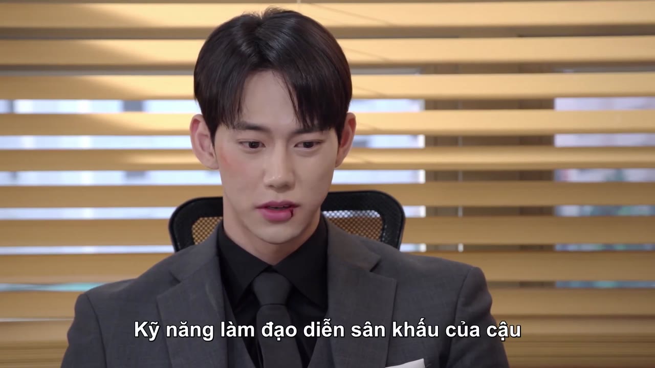 Định Mệnh Ngang Trái tập 77 cảnh 3