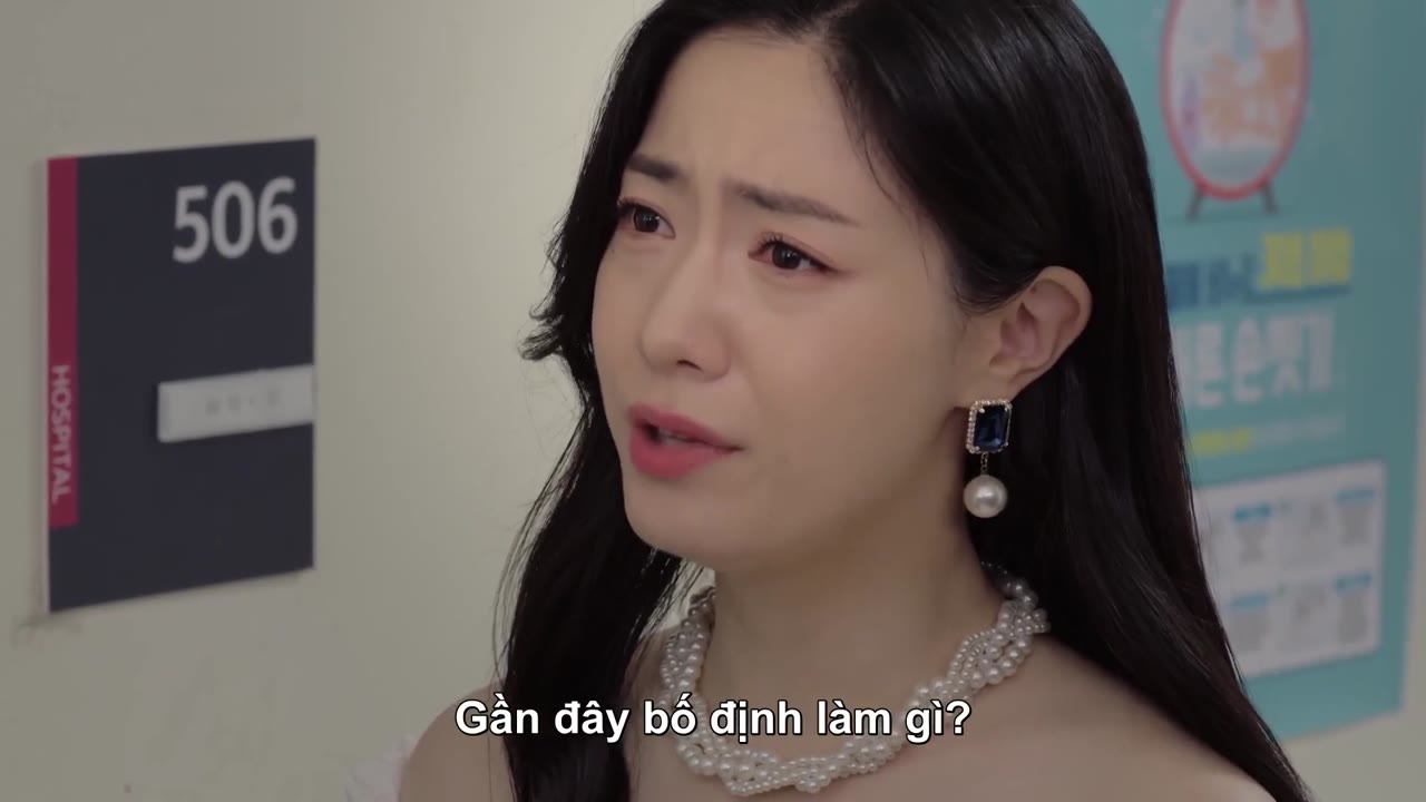 Định Mệnh Ngang Trái tập 79