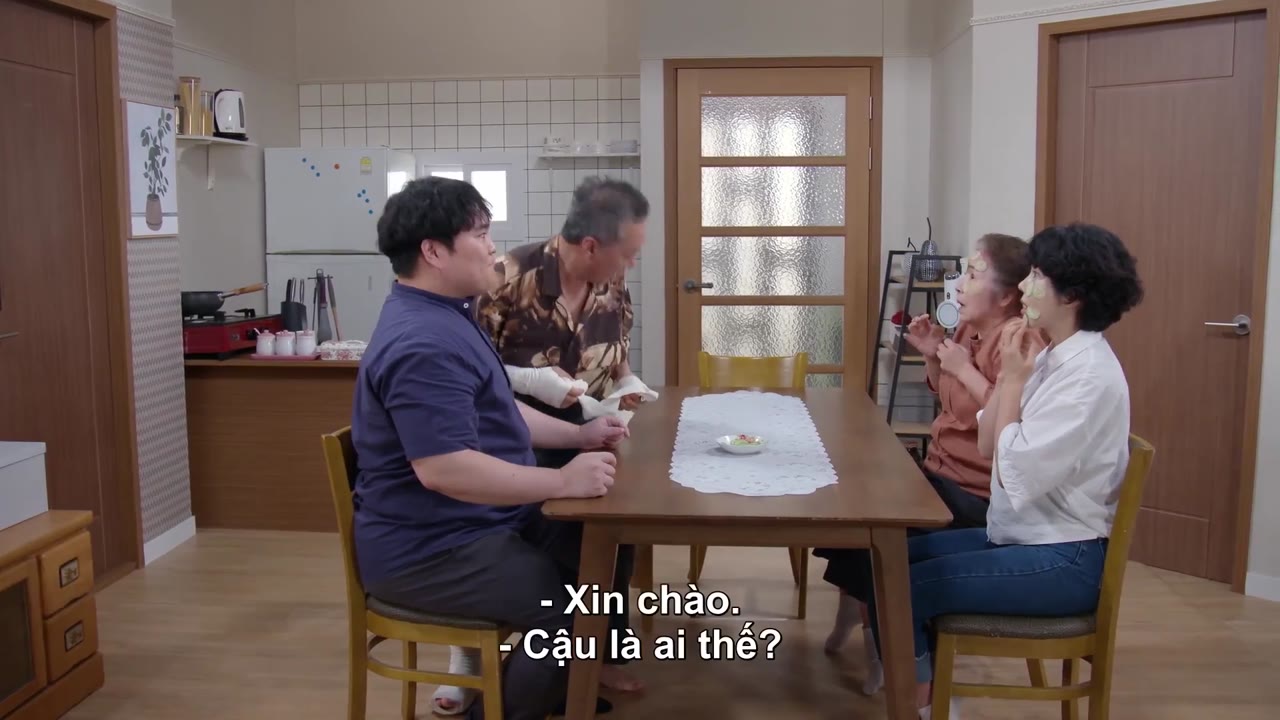 Định Mệnh Ngang Trái tập 80 cảnh 3
