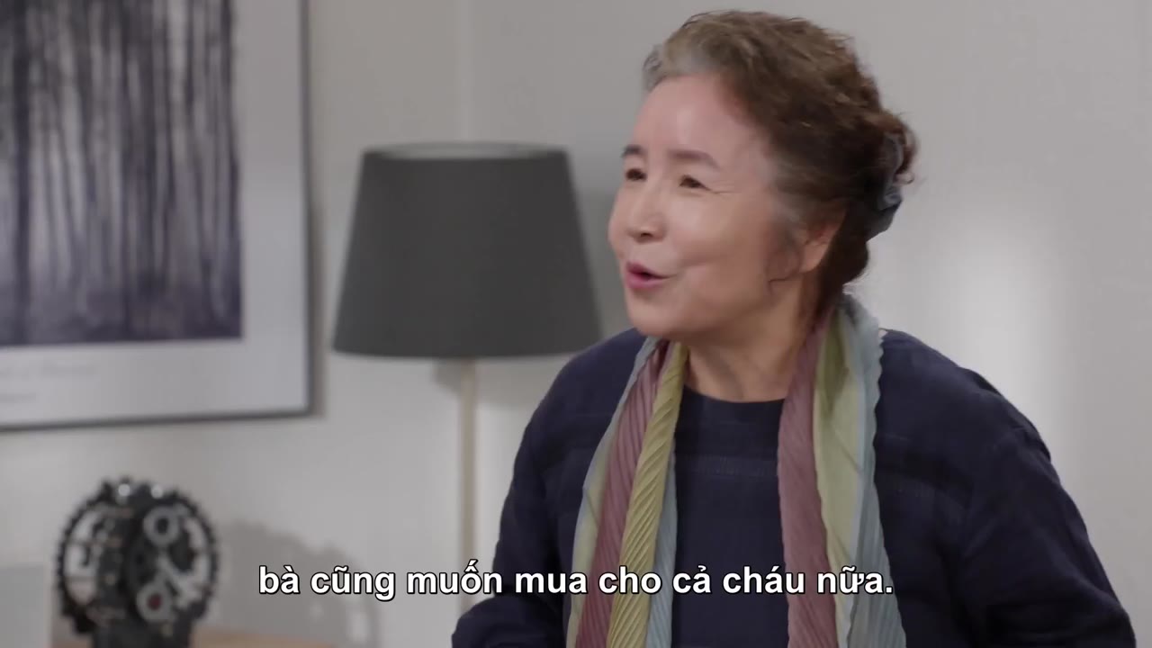 Định Mệnh Ngang Trái tập 82 cảnh 3