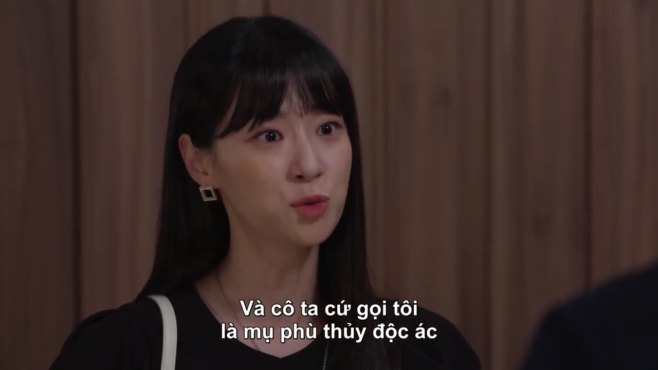 Định Mệnh Ngang Trái tập 83