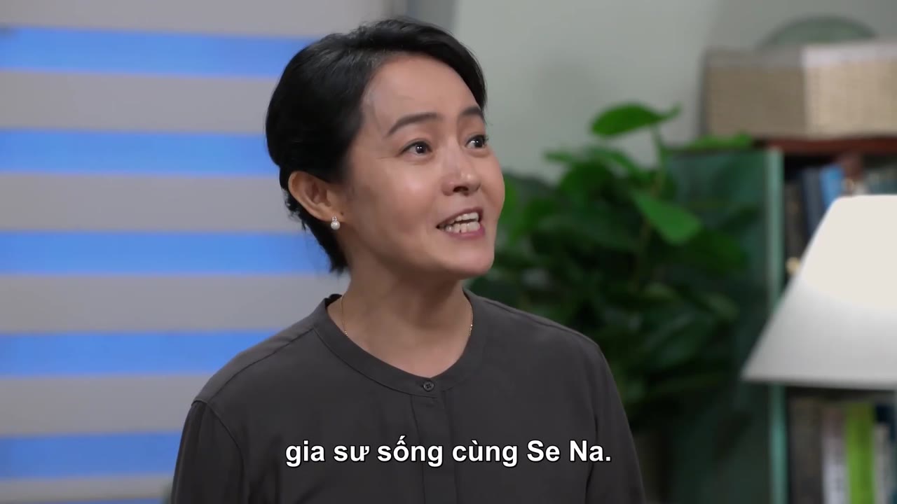 Định Mệnh Ngang Trái tập 83 cảnh 2