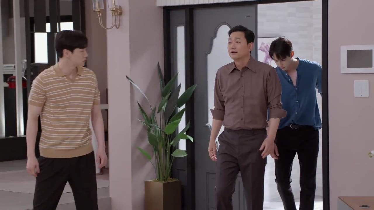 Định Mệnh Ngang Trái tập 84
