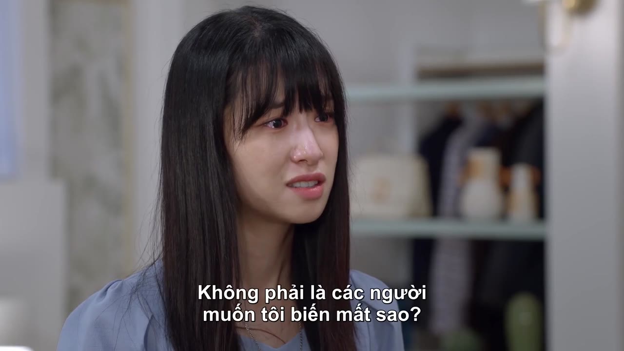 Định Mệnh Ngang Trái tập 88