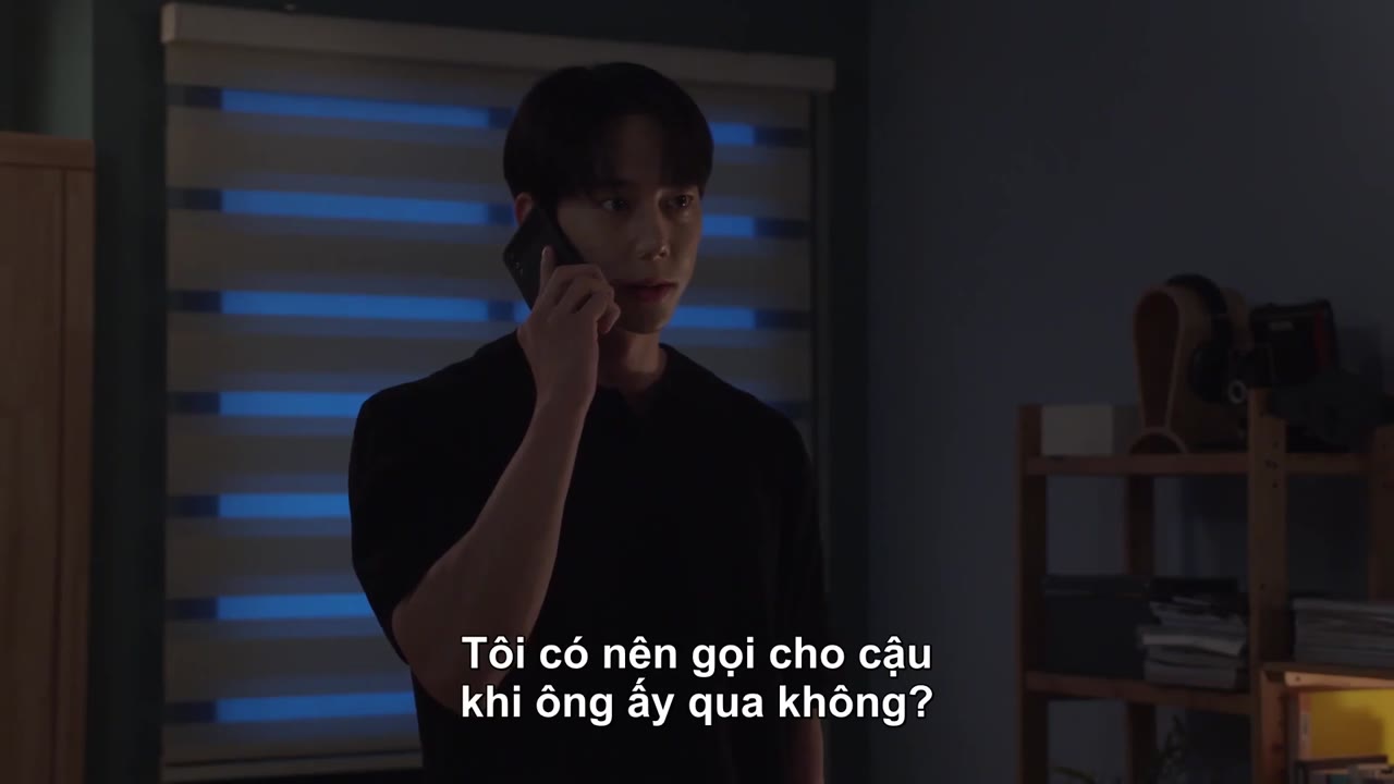 Định Mệnh Ngang Trái tập 89 cảnh 3