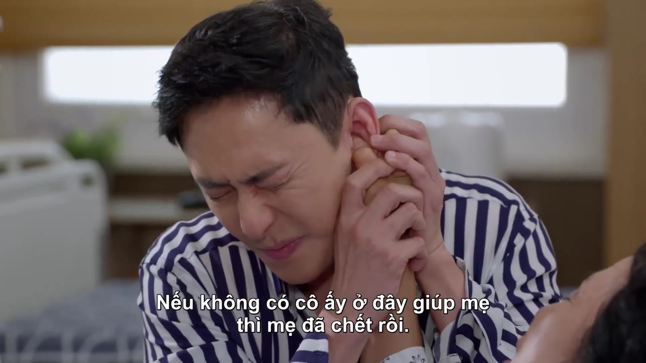 Định Mệnh Ngang Trái tập 90 cảnh 3
