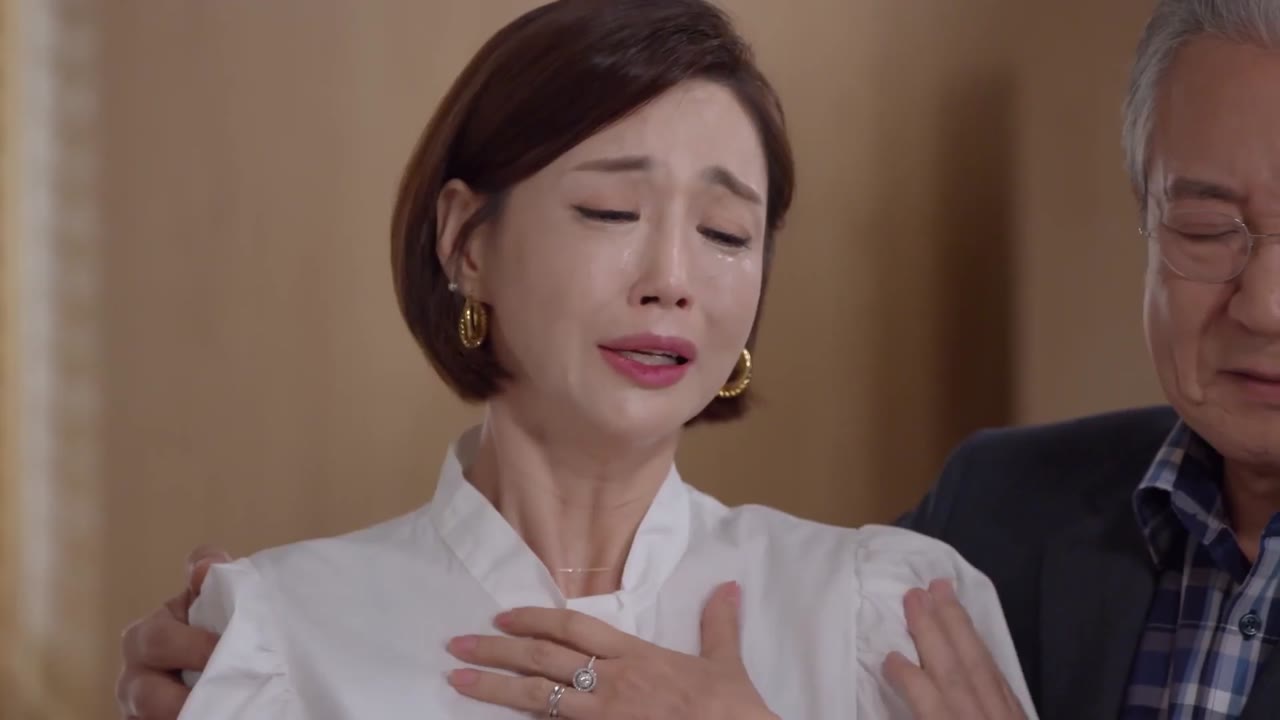Định Mệnh Ngang Trái tập 92