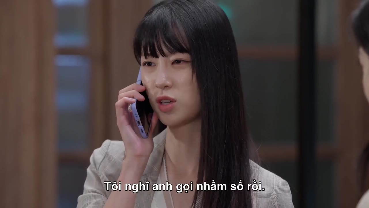 Định Mệnh Ngang Trái tập 93