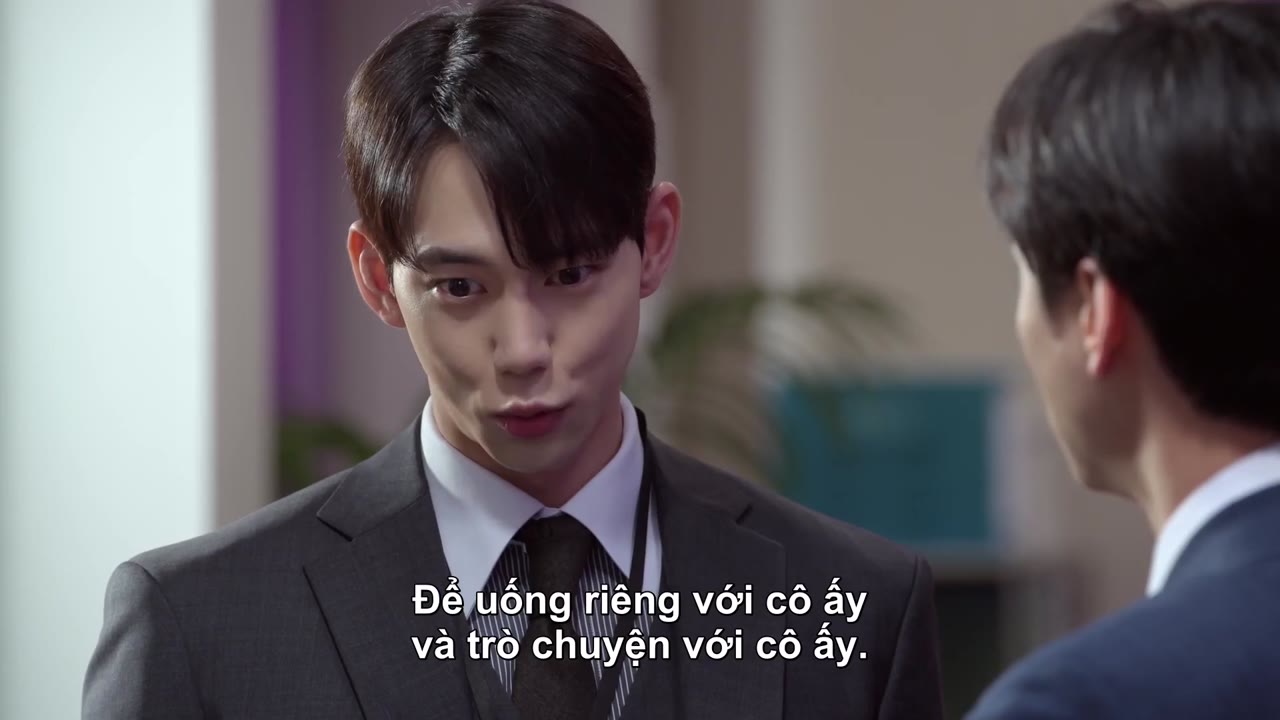 Định Mệnh Ngang Trái tập 93 cảnh 2