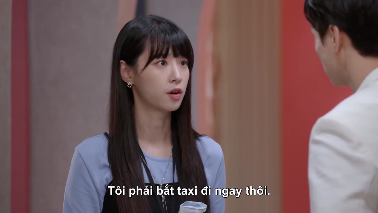 Định Mệnh Ngang Trái tập 94 cảnh 2
