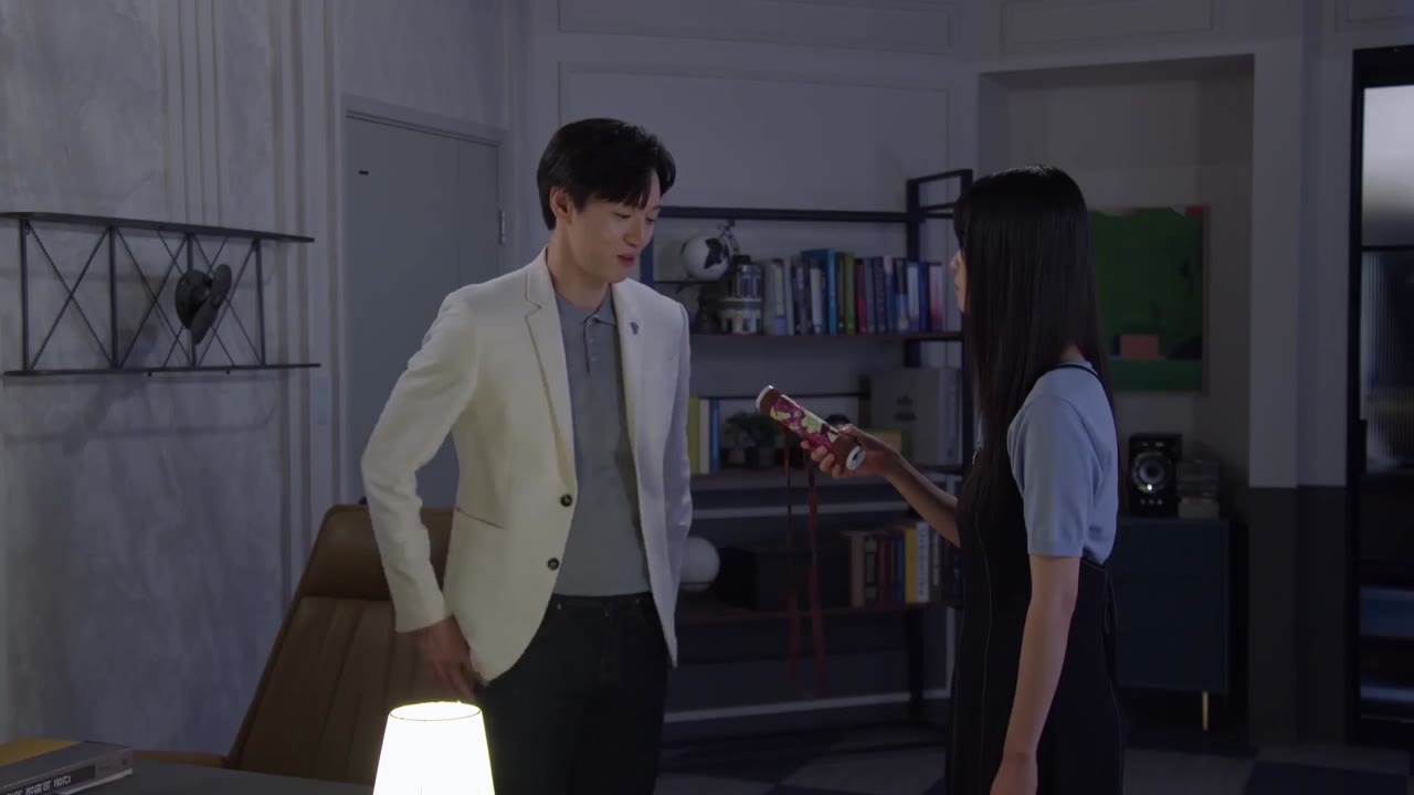Định Mệnh Ngang Trái tập 95