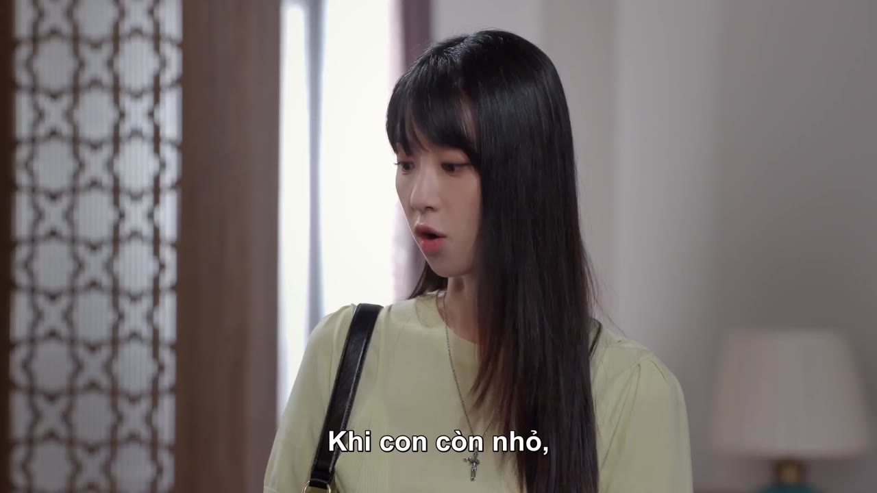 Định Mệnh Ngang Trái tập 96