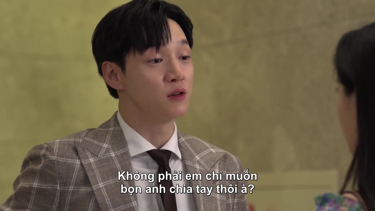 Định Mệnh Ngang Trái tập 98 cảnh 2