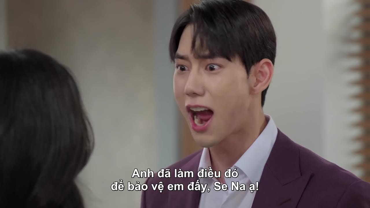 Định Mệnh Ngang Trái tập 99 cảnh 3