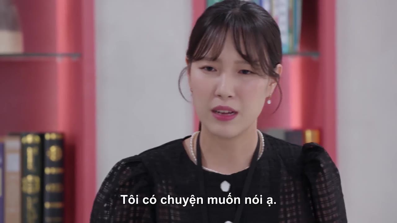 Định Mệnh Ngang Trái tập 102