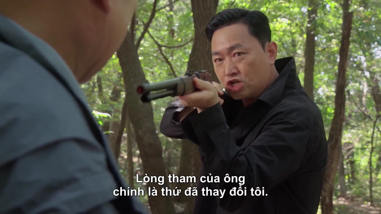 Định Mệnh Ngang Trái tập 105