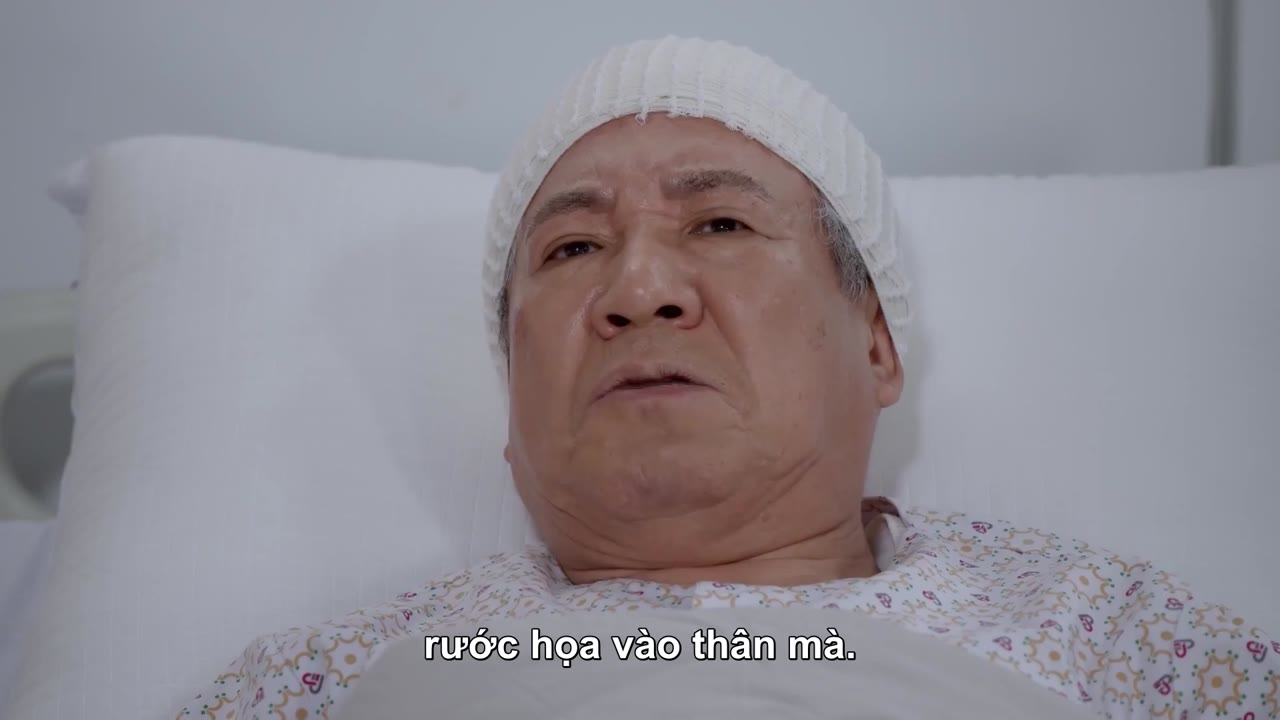 Định Mệnh Ngang Trái tập 106