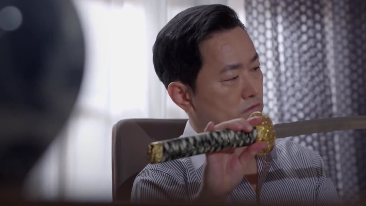 Định Mệnh Ngang Trái tập 107 cảnh 3