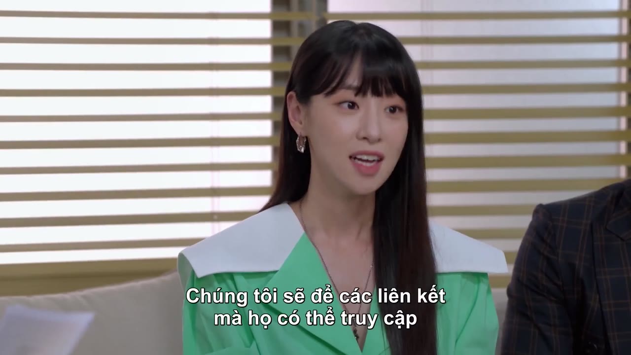 Định Mệnh Ngang Trái tập 108