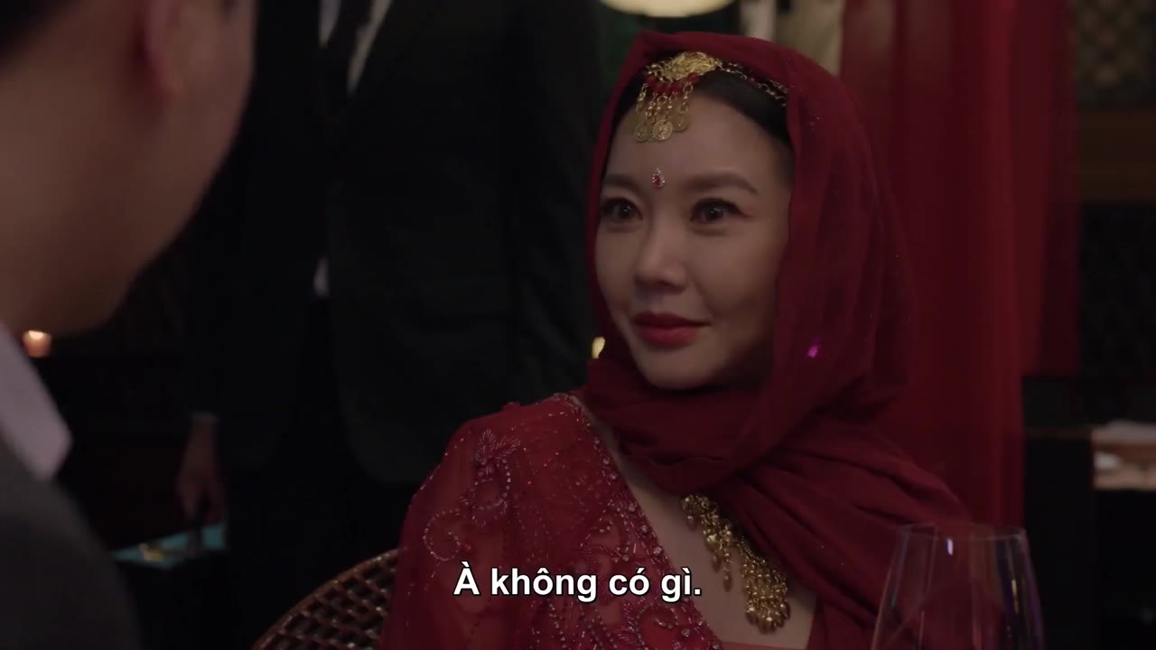 Định Mệnh Ngang Trái tập 111
