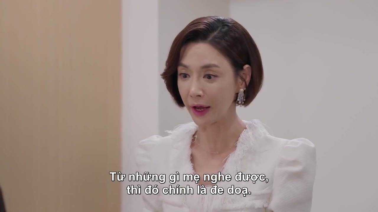 Định Mệnh Ngang Trái tập 112