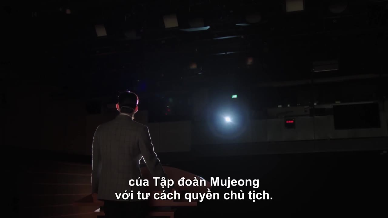 Định Mệnh Ngang Trái tập 114 cảnh 2