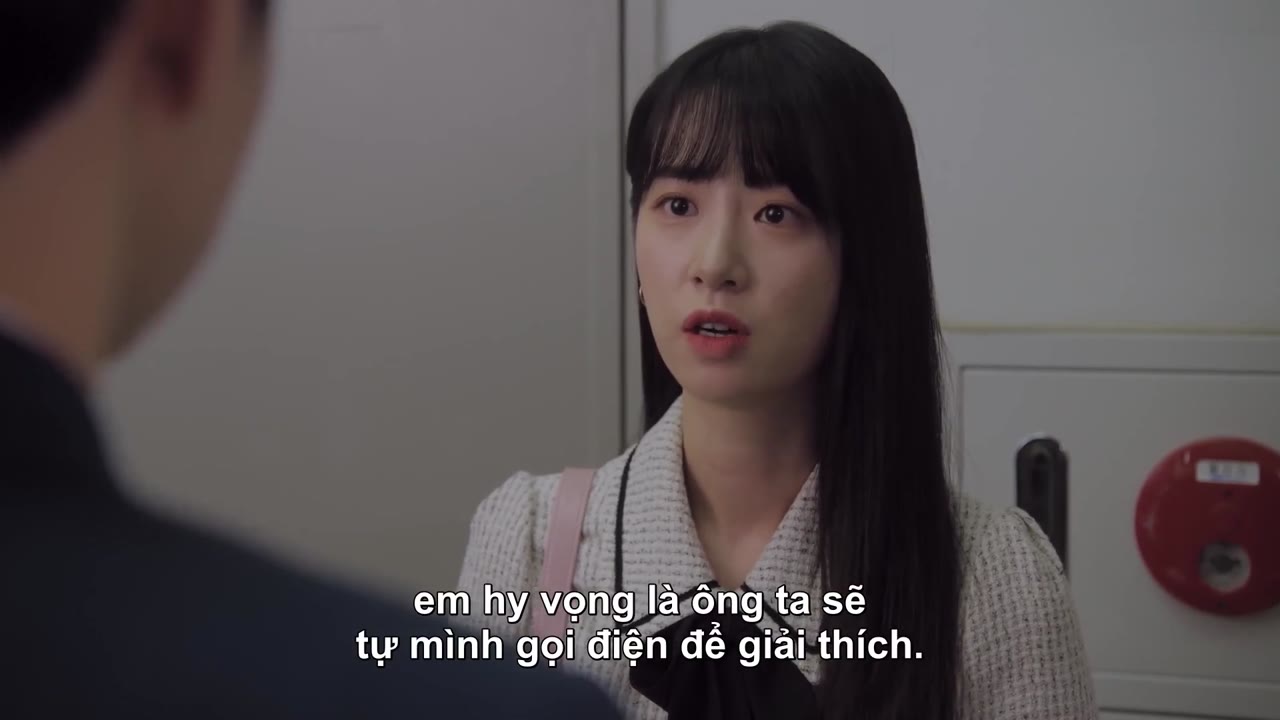 Định Mệnh Ngang Trái tập 118