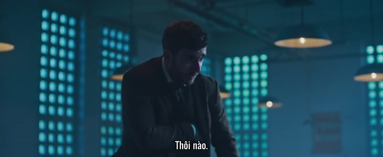 Thí Nghiệm Xác Sống tập 1