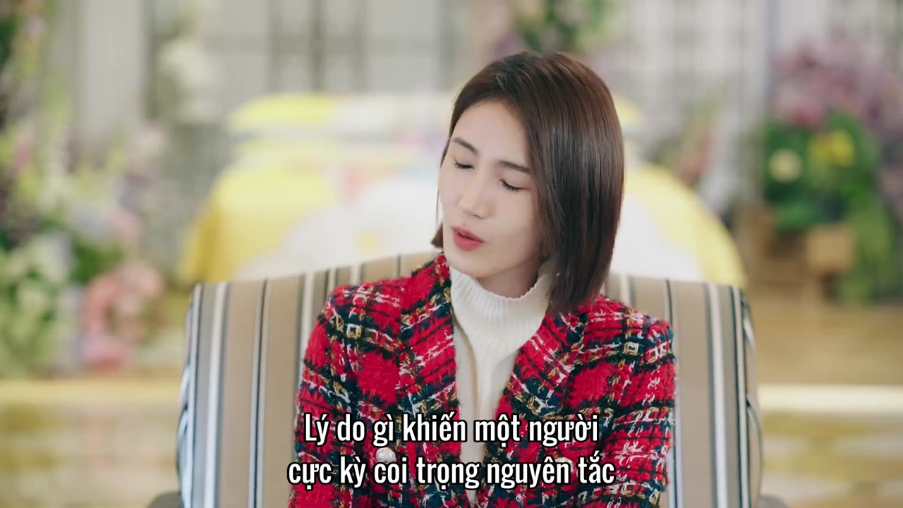 Bạn Gái Một Sao Của Tôi tập 4