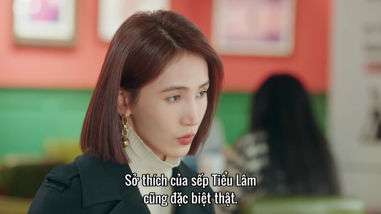 Bạn Gái Một Sao Của Tôi tập 5