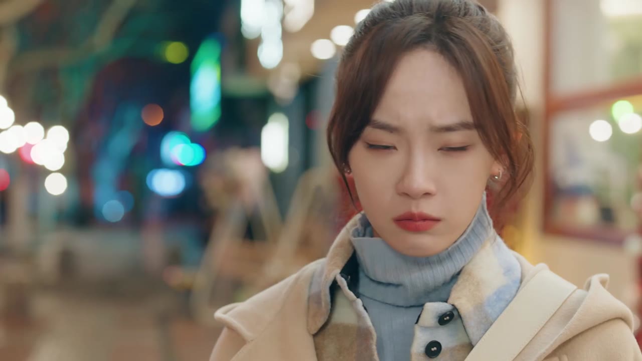 Bạn Gái Một Sao Của Tôi tập 6 cảnh 3