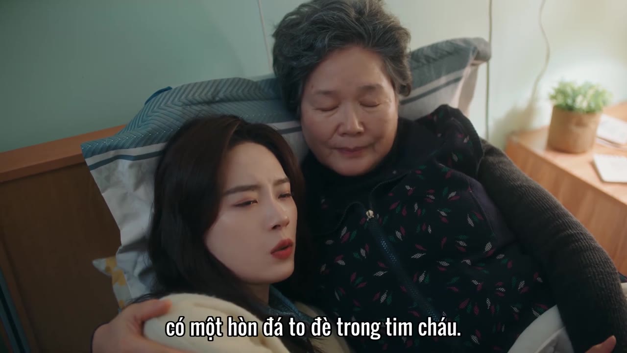 Bạn Gái Một Sao Của Tôi tập 14